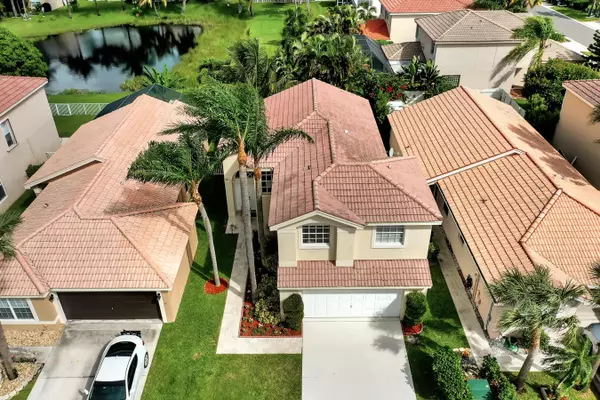 Boynton Beach, FL 33436,3527 Stratton LN