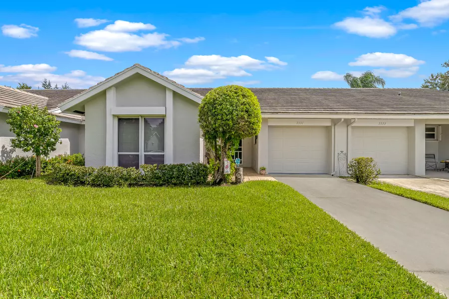 3331 SW Villa PL, Palm City, FL 34990