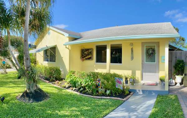 1815 N N ST, Lake Worth Beach, FL 33460