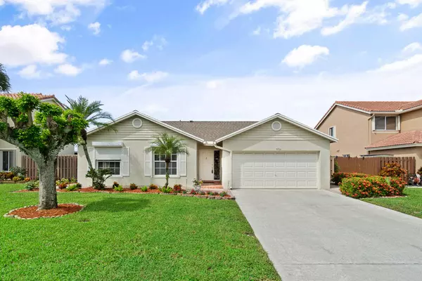 Boynton Beach, FL 33437,9735 Arbor Meadow DR