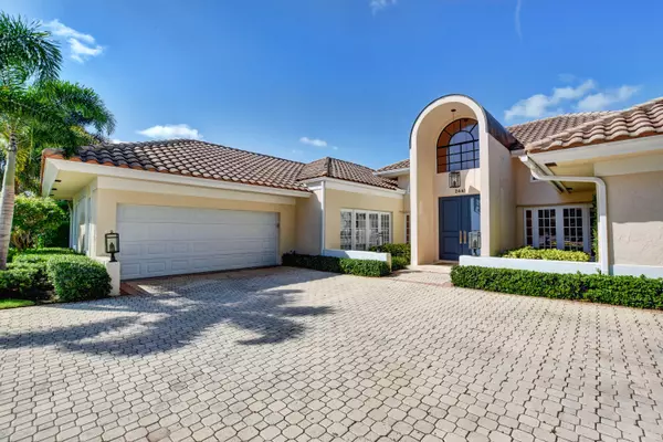 West Palm Beach, FL 33409,2441 Chesapeake CIR