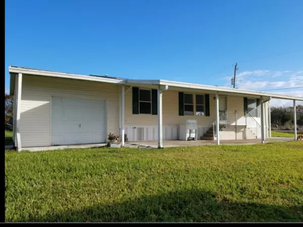 Okeechobee, FL 34974,3279 SE 38th AVE