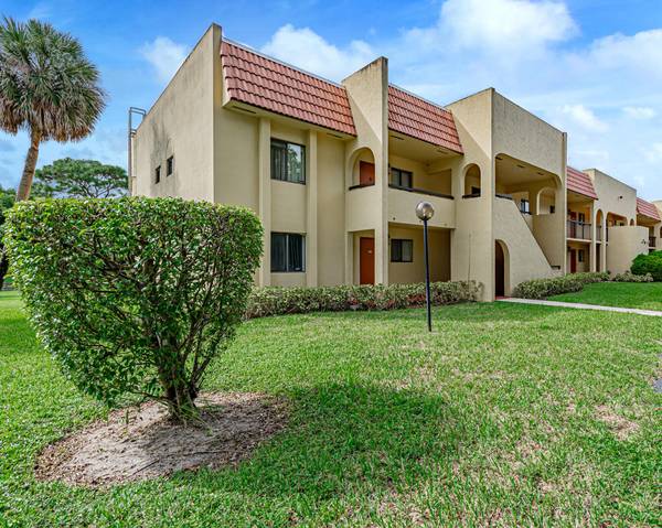 912 SW 9th St CIR 103, Boca Raton, FL 33486