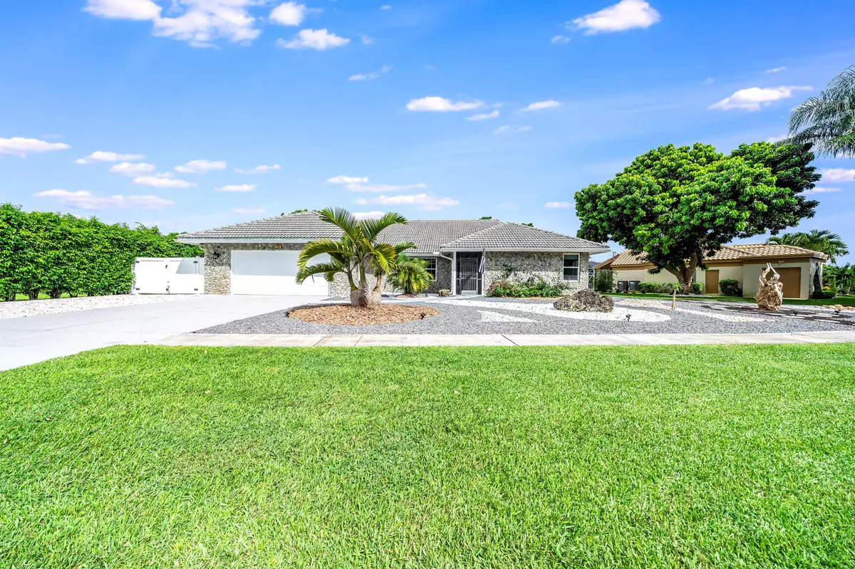 Boynton Beach, FL 33437,5479 Piping Rock DR