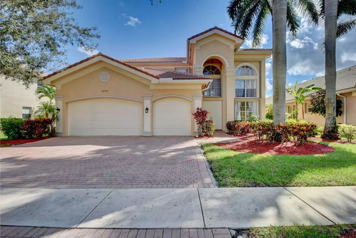 Boynton Beach, FL 33473,10790 Sunset Ridge CIR