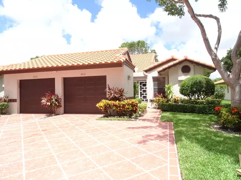 6430 Pointe Pleasant CIR, Delray Beach, FL 33484