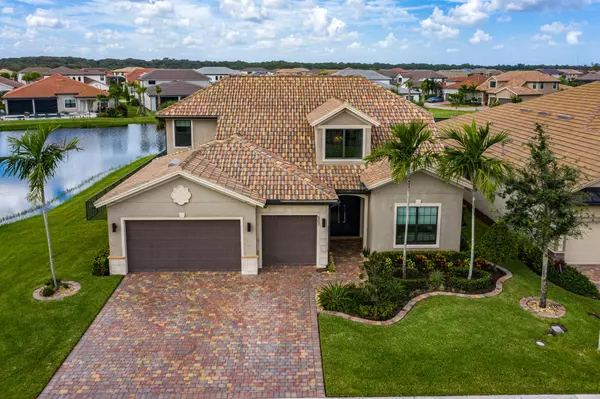 Jupiter, FL 33478,507 Sonoma Isles CIR