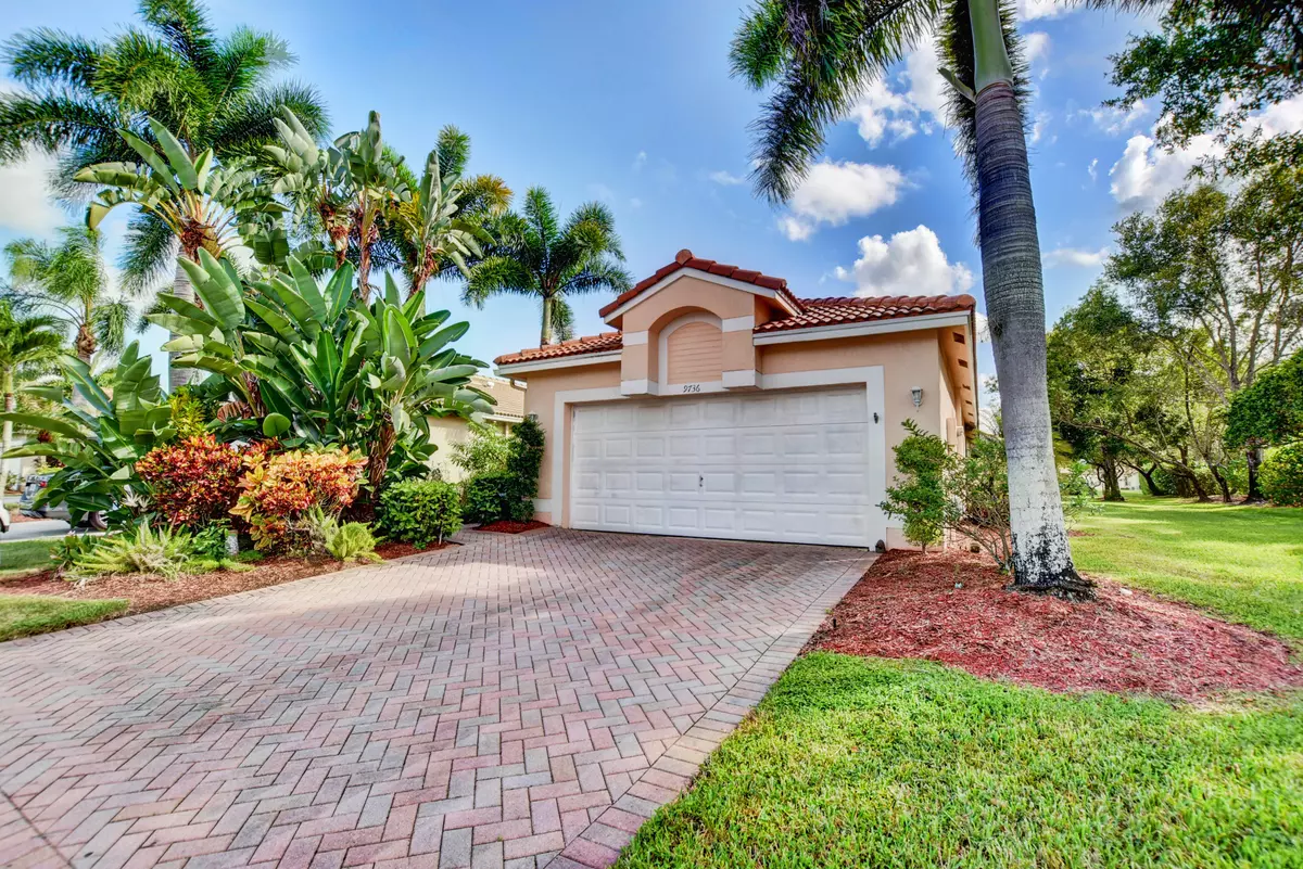 Boynton Beach, FL 33437,9736 Cherry Blossom CT