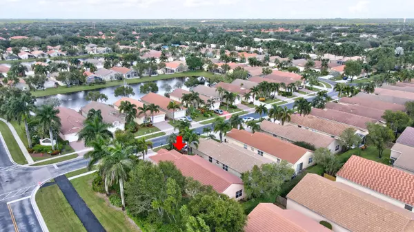 Boynton Beach, FL 33437,9736 Cherry Blossom CT