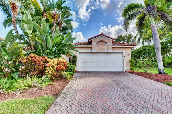 Boynton Beach, FL 33437,9736 Cherry Blossom CT