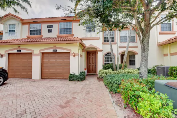 16121 Poppyseed CIR 1704, Delray Beach, FL 33484