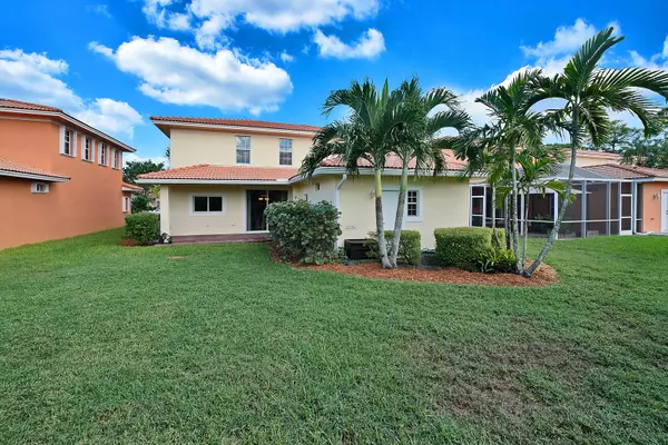 Greenacres, FL 33413,6719 Eagle Ridge DR