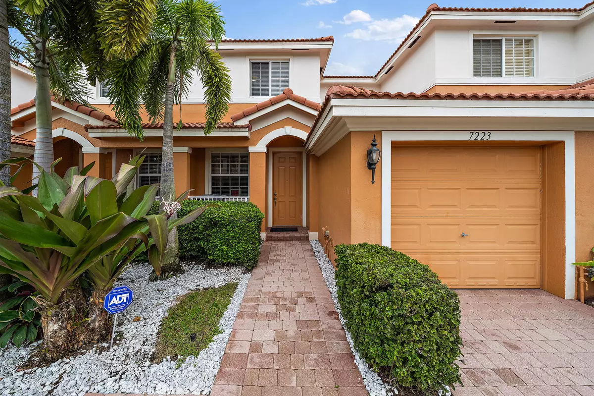 Boynton Beach, FL 33437,7223 Briella DR