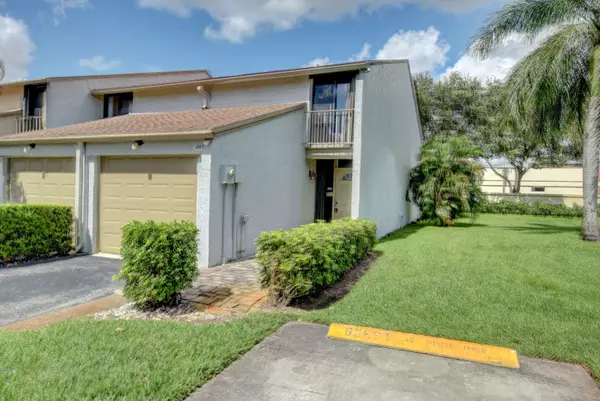 4761 NW 2nd AVE 301, Boca Raton, FL 33431