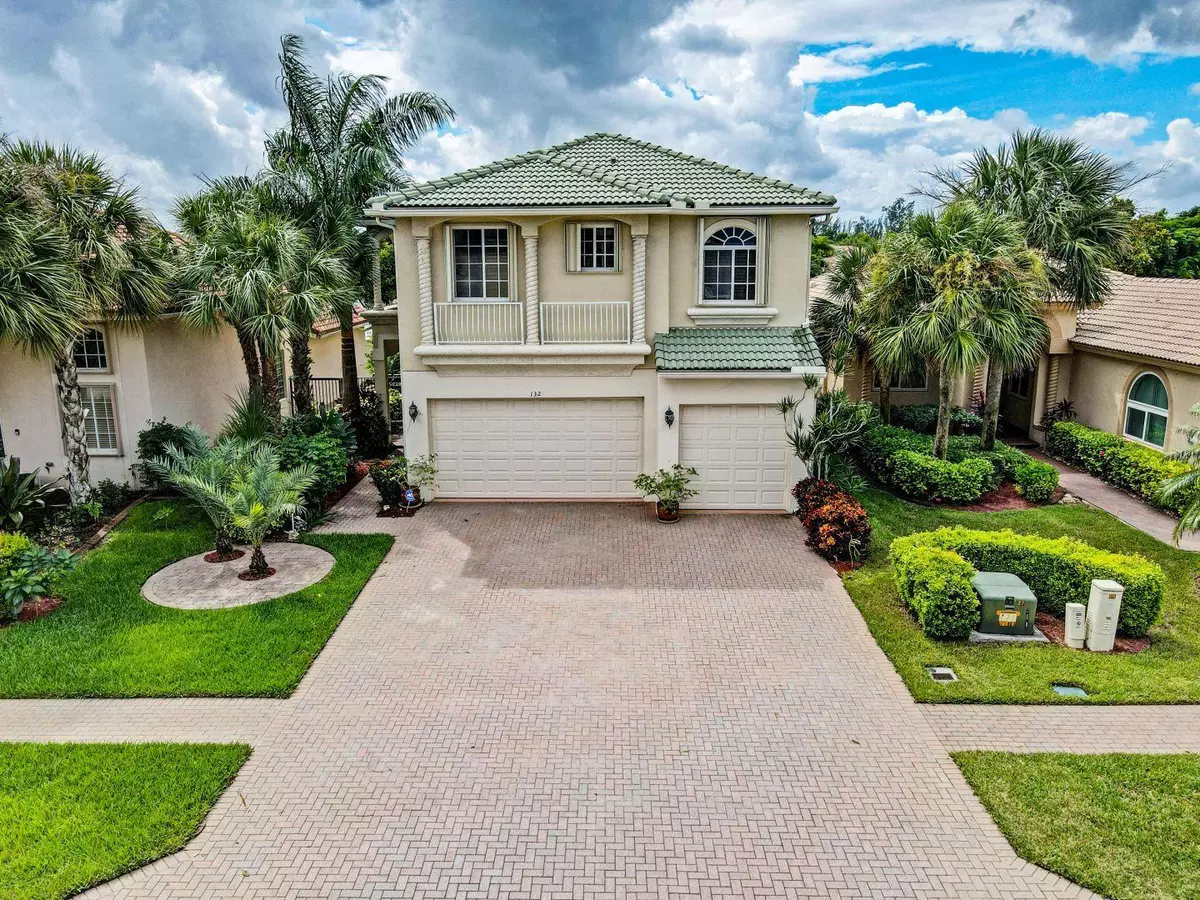 Royal Palm Beach, FL 33411,132 Catania WAY