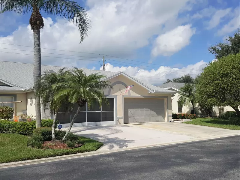 4317 SE Brittney CIR, Port Saint Lucie, FL 34952