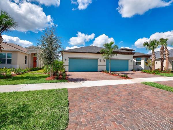 12918 SW Lake Fern CIR, Port Saint Lucie, FL 34987