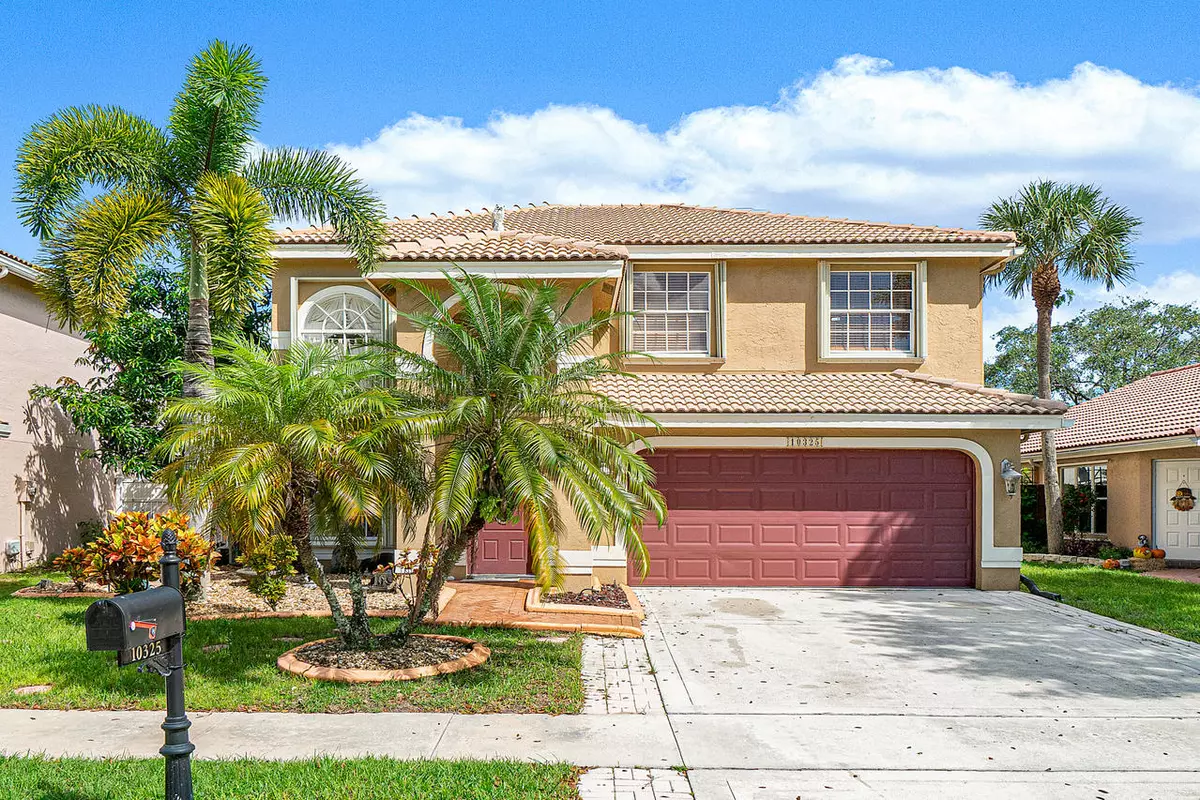 Boca Raton, FL 33428,10325 Brookville LN