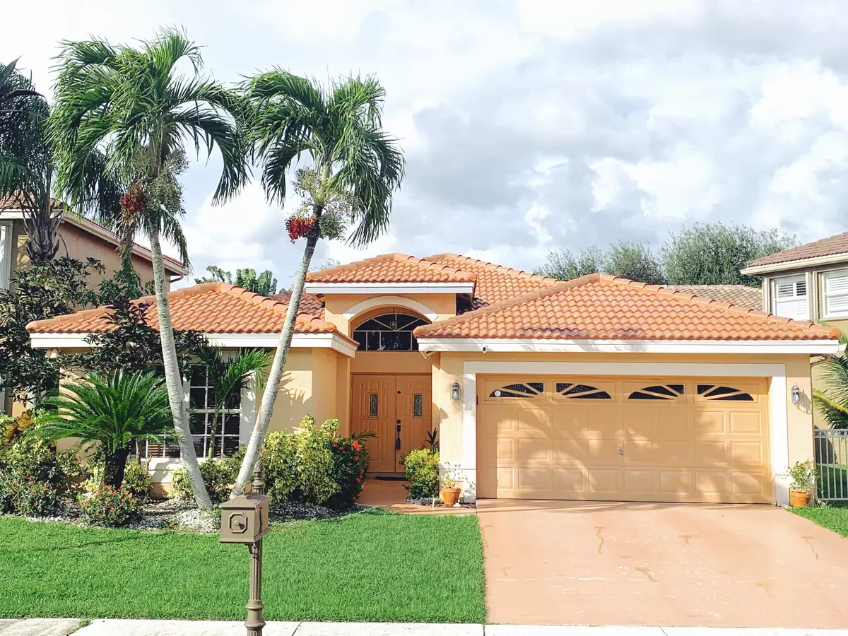 Boca Raton, FL 33498,10903 Crescendo CIR