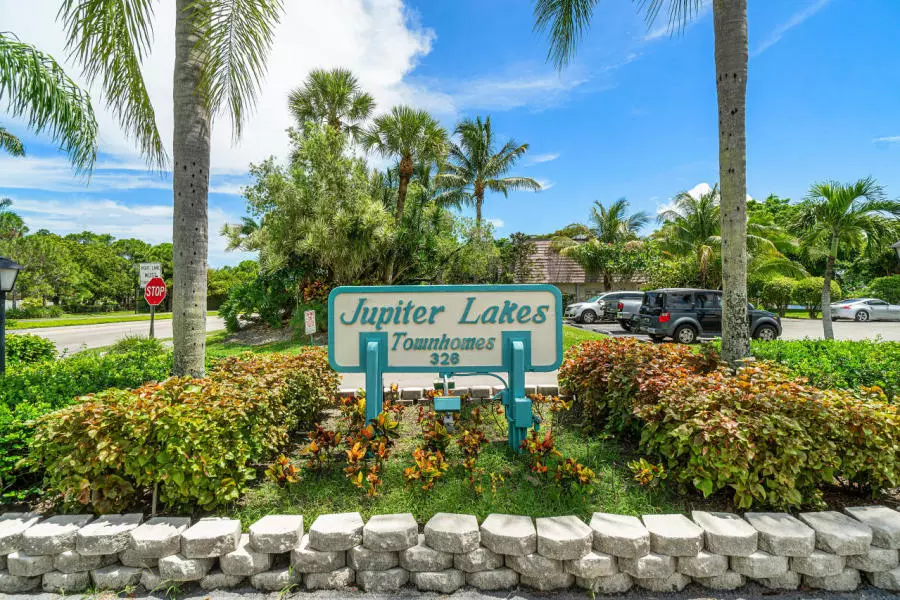 Jupiter, FL 33458,326 Jupiter Lakes BLVD 2307a