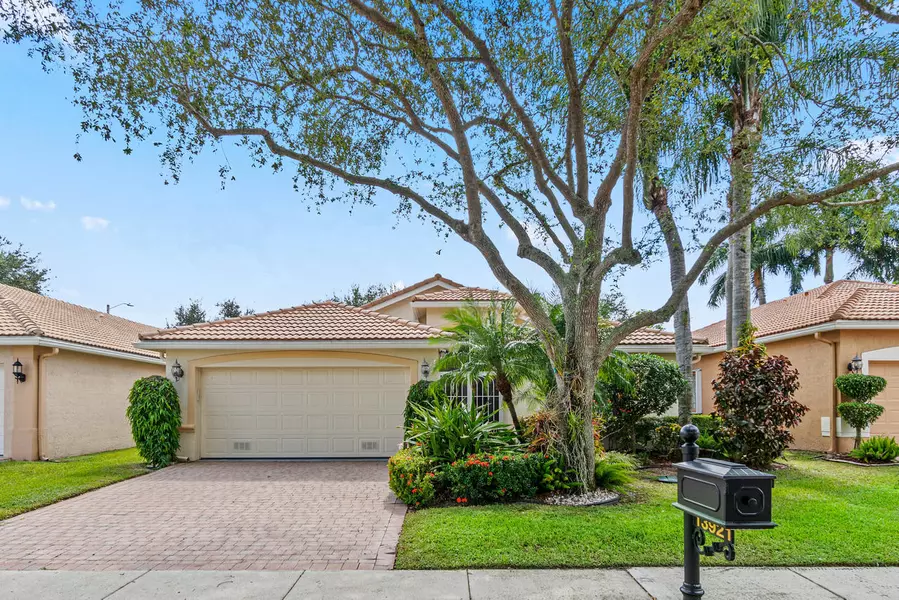 13921 Via Nidia, Delray Beach, FL 33446