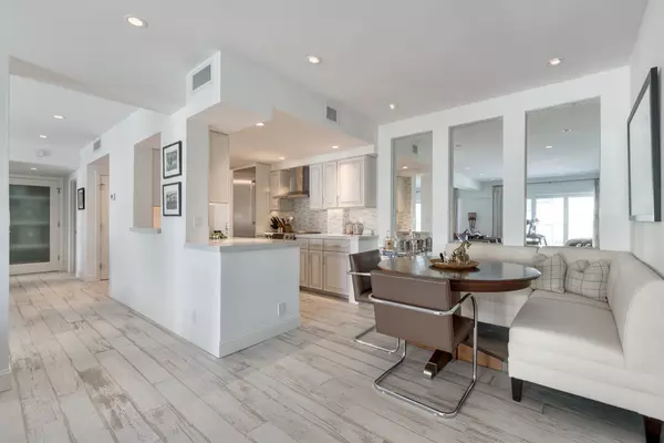 Palm Beach, FL 33480,350 S Ocean BLVD 205