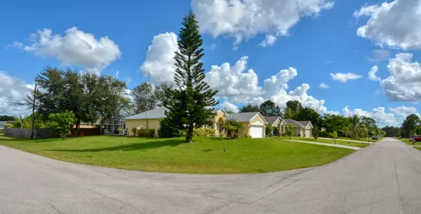 Port Saint Lucie, FL 34953,543 SW Tarra AVE