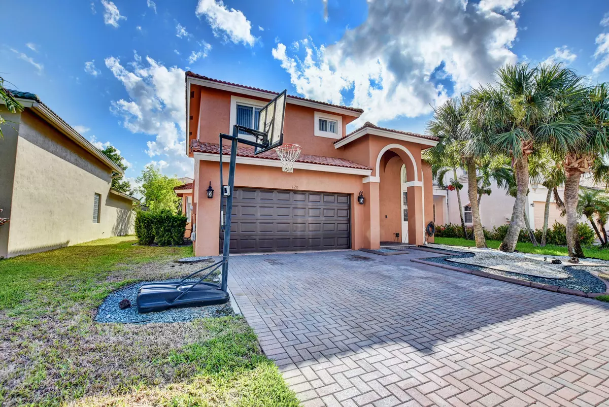 Royal Palm Beach, FL 33411,120 Sarona CIR