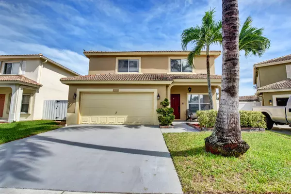 Boynton Beach, FL 33436,1106 Fosters Mill DR