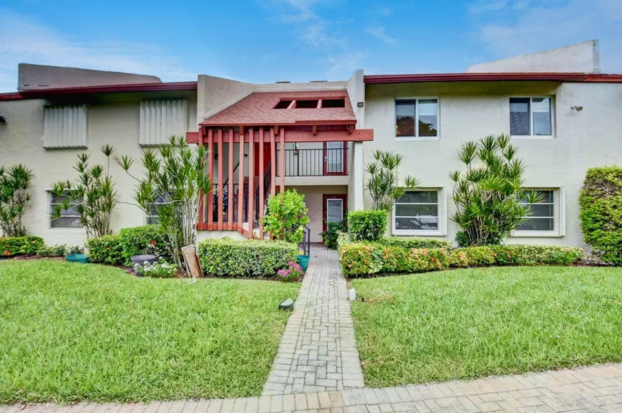 6525 S Oriole BLVD 2060, Delray Beach, FL 33446