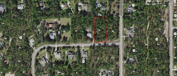 4426 N Deckwood DR, Beverly Hills, FL 34465