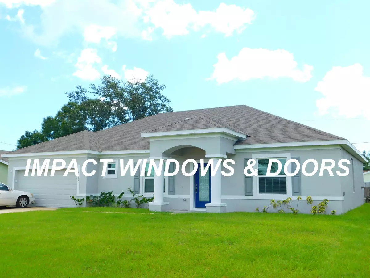 Port Saint Lucie, FL 34952,1465 SE Portillo RD