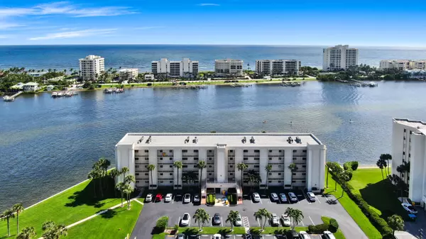 100 Intracoastal PL 106, Jupiter, FL 33469