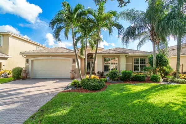 Boynton Beach, FL 33437,7346 Greenport CV