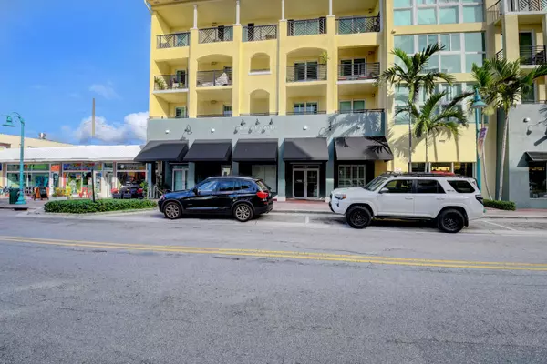 127 NE 2nd AVE, Delray Beach, FL 33444