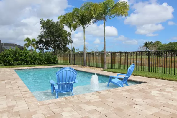 Royal Palm Beach, FL 33411,2433 Bellarosa CIR