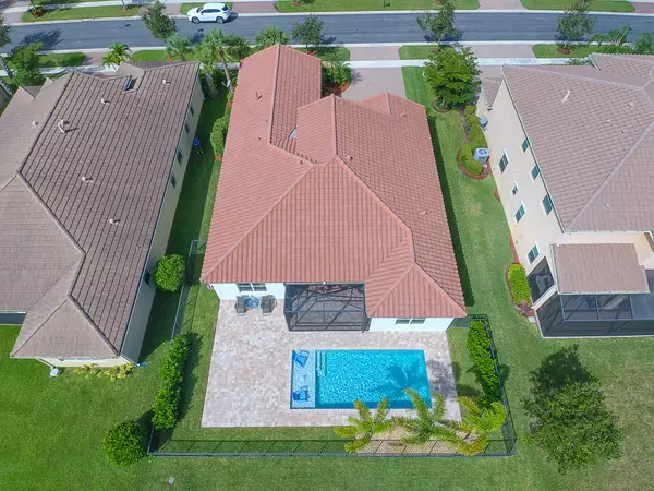 Royal Palm Beach, FL 33411,2433 Bellarosa CIR