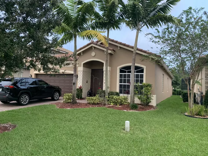 7858 Patriot ST, Lake Worth, FL 33463