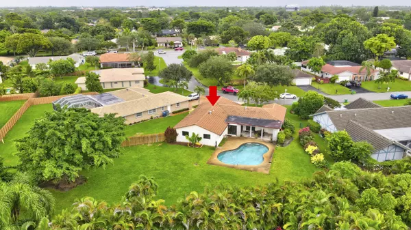 1388 NW 100th AVE, Coral Springs, FL 33071