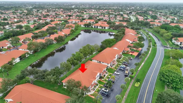 Boynton Beach, FL 33437,9628 Pavarotti TER 201