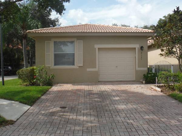 2131 Man Of War, West Palm Beach, FL 33411