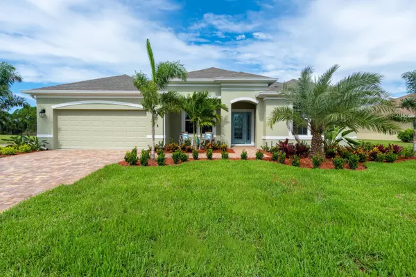 Port Saint Lucie, FL 34953,435 SW Vista Lake DR