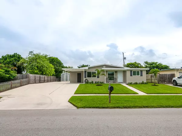 420 S 12th ST, Lantana, FL 33462