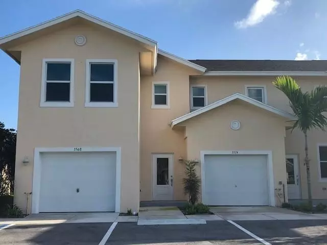 Lake Worth, FL 33461,3568 Davis Landings CIR