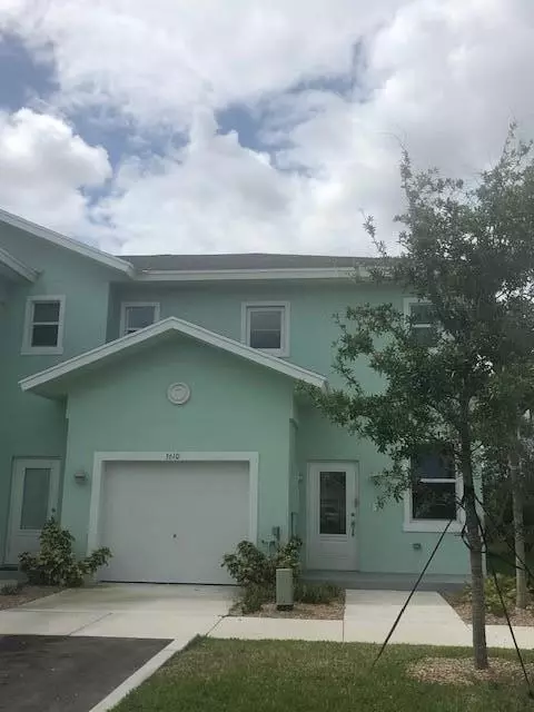 Lake Worth, FL 33461,3610 Davis Landings CIR