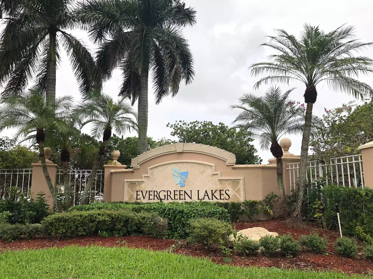 Coconut Creek, FL 33073,5065 Wiles RD 307