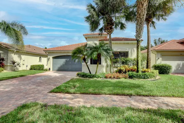 Delray Beach, FL 33446,9733 Isles Cay DR