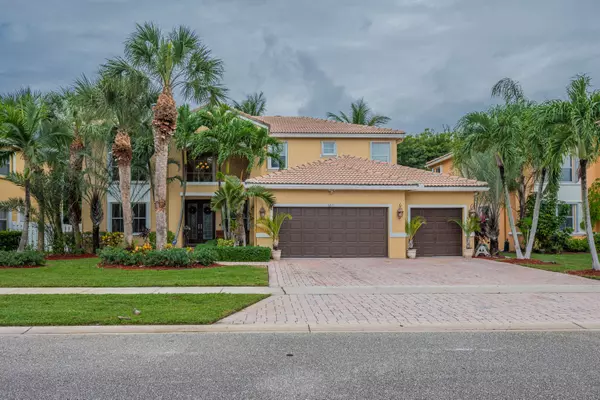 Lake Worth, FL 33467,6821 Finamore CIR