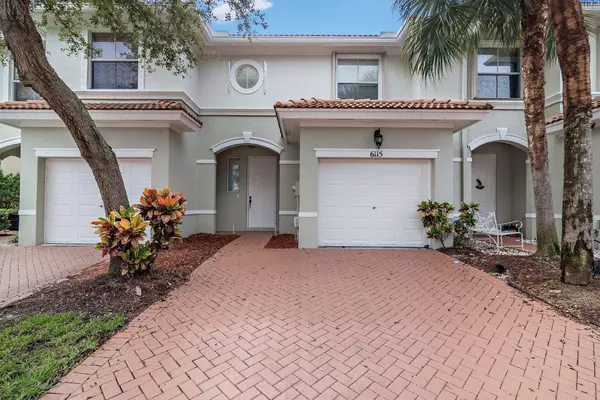 Palm Beach Gardens, FL 33418,6115 Seminole Gardens CIR