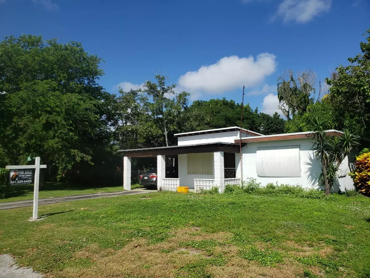 Lake Worth, FL 33461,4089 Ruth RD